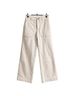 Masscob White Jeans Size 28 - photo 1