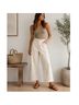 Masscob White Jeans Size 28 - photo 5