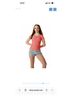 Varsity Gray Athletic Shorts Size XS - photo 5