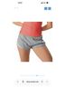 Varsity Gray Athletic Shorts Size XS - photo 4
