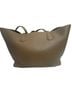 Tory Burch Brown Leather Tote One size - photo 2