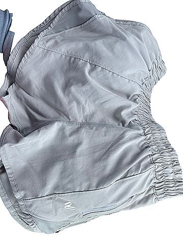 Varsity Athletic Shorts (view 1)