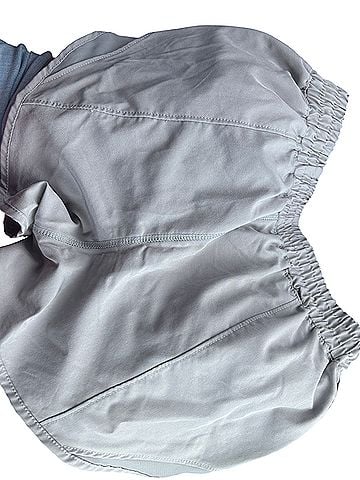 Varsity Athletic Shorts (view 2)