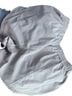 Varsity Gray Athletic Shorts Size XS - photo 2