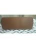 Tory Burch Brown Leather Tote One size - photo 5