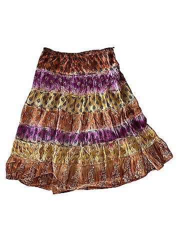 DressBarn Casual Skirt (view 1)
