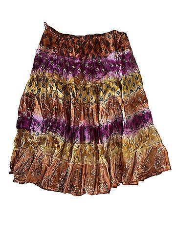 DressBarn Casual Skirt (view 2)