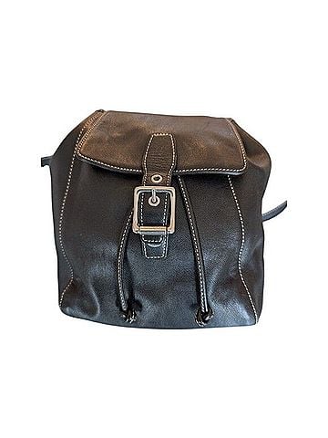 Coach Legacy 9569 Crossbody Bag (view 1)
