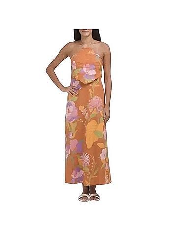 Caroline Constas Casual Dress (view 1)