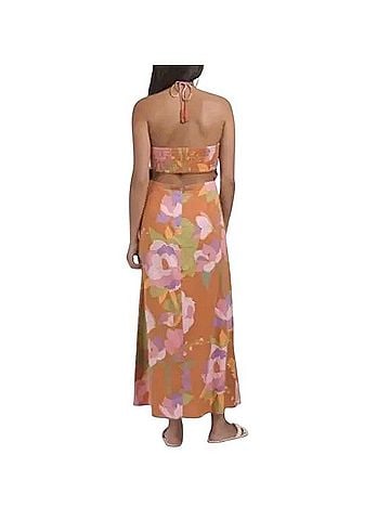 Caroline Constas Casual Dress (view 2)