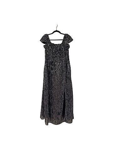 Altuzarra Lily Cocktail Dress (view 2)