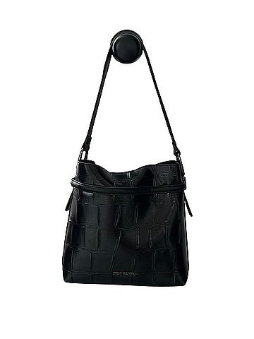 Steve Madden Leather Hobo (view 1)