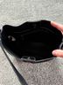 Steve Madden Black Leather Hobo One size - photo 6