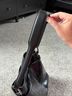 Steve Madden Black Leather Hobo One size - photo 5