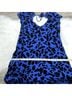 Ava Sky Lisse Jumpsuit - photo 7