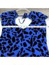 Ava Sky Lisse Jumpsuit - photo 6