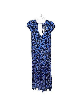 Ava Sky Lisse Jumpsuit (view 1)