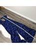 Ava Sky Lisse Jumpsuit - photo 8