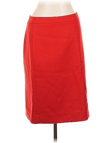 J.Crew J.Crew Formal Skirt (view 1)