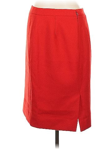 J.Crew J.Crew Formal Skirt (view 2)