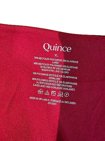 Quince Swimsuit Bottoms (view 2)