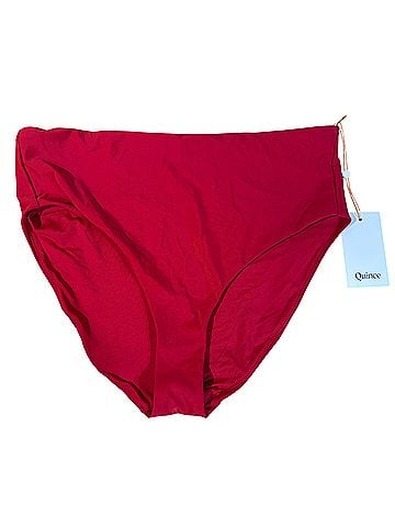 Quince Swimsuit Bottoms (view 1)