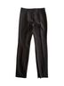 Theory Black Dress Pants Size 10 - photo 2