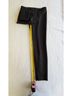 Theory Black Dress Pants Size 10 - photo 9