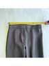Theory Black Dress Pants Size 10 - photo 6