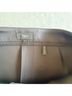 Theory Black Dress Pants Size 10 - photo 3
