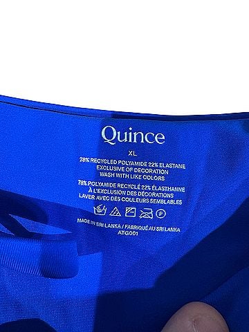 Quince Swimsuit Bottoms (view 2)