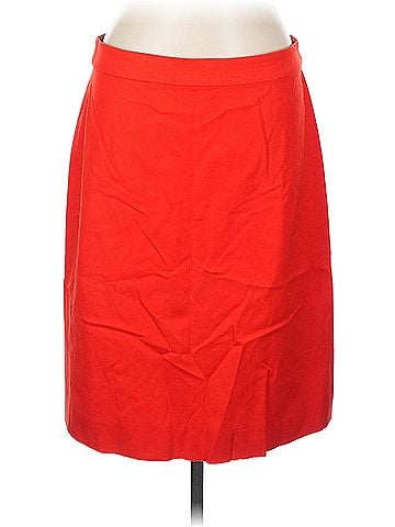 J.Crew J.Crew Formal Skirt (view 1)