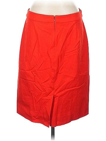 J.Crew J.Crew Formal Skirt (view 2)