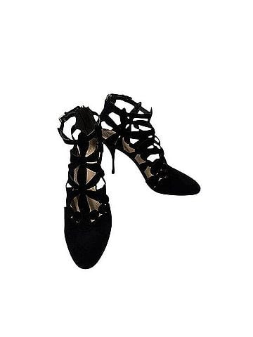 Tory Burch Heels (view 2)