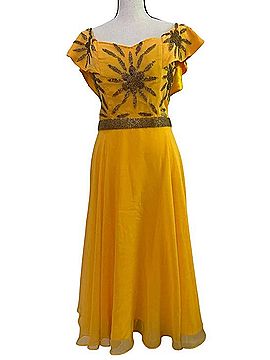 Virgos Lounge Cocktail Dress (view 1)