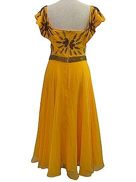 Virgos Lounge Cocktail Dress (view 2)