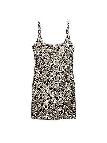 Zara Cocktail Dress (view 1)