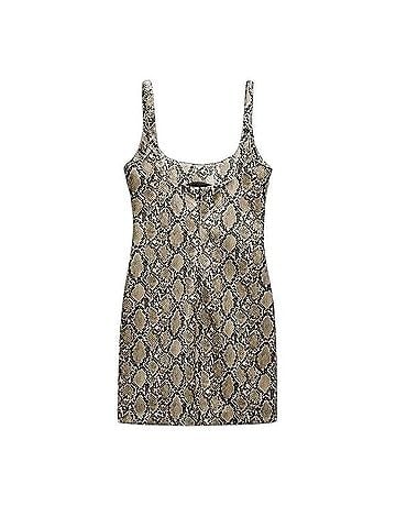Zara Cocktail Dress (view 2)