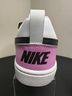 Nike White Pink Black Sneakers Size 7 1/2 - photo 5