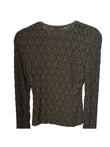Rag & Bone Ellie Long Sleeve T-Shirt (view 2)