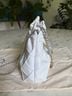 Tory Burch 100% Leather Print White Hobo One size - photo 5