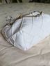 Tory Burch 100% Leather Print White Hobo One size - photo 6