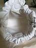 Tory Burch 100% Leather Print White Hobo One size - photo 8