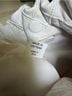 Tory Burch 100% Leather Print White Hobo One size - photo 9