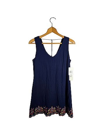 Love Reign Casual Dress (view 1)