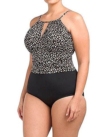 Catalina One Piece Swimsuit (view 1)