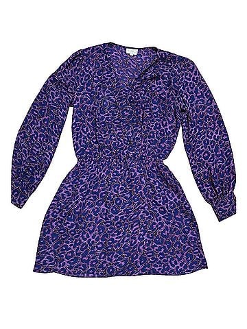 Parker Casual Dress (view 1)