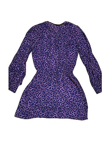 Parker Casual Dress (view 2)