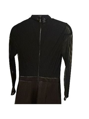 Alice + Olivia Chara Cocktail Dress (view 2)