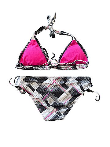 Hurley Two Piece Swimsuit (view 2)